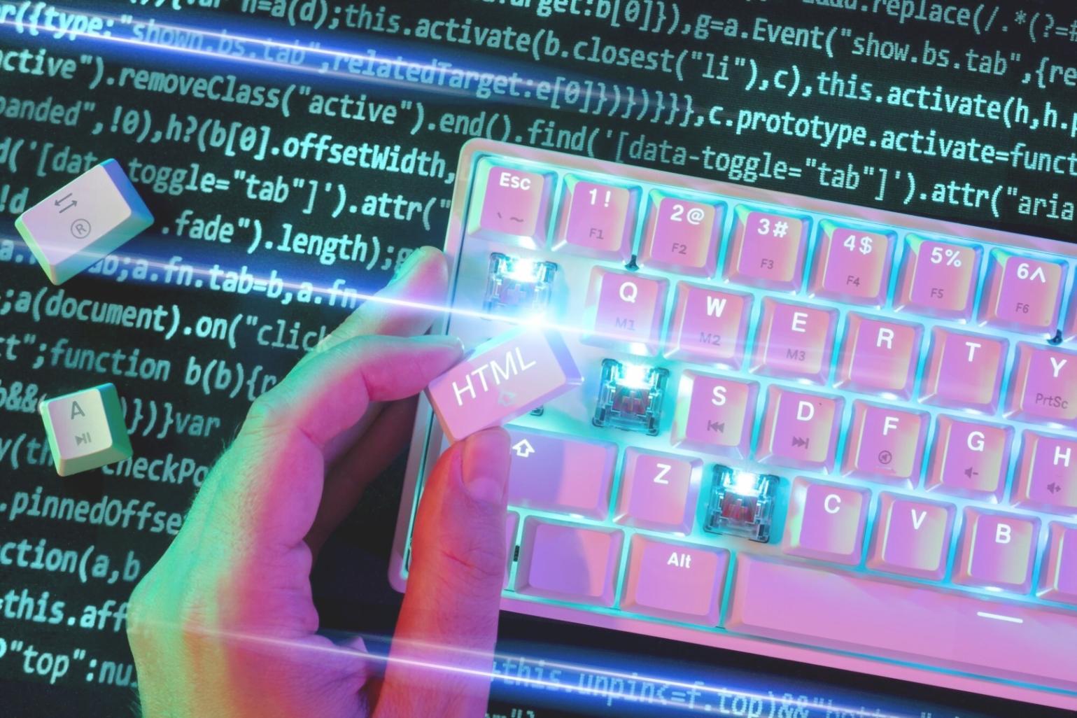 Команда дизайнеров Sinaryex работает над созданием интерфейсов мобильных приложений